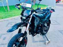 Demak Dtm 150cc 2018 Motorbike