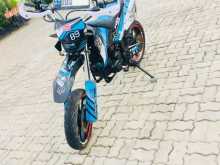 Demak Dtm 150cc 2016 Motorbike