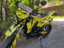 Demak DTM 150cc 2018 Motorbike