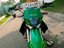 Demak Dtm 2020 Motorbike