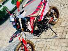Demak DTM 2016 Motorbike