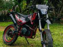 Demak DTM 2013 Motorbike