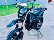 Demak DTM 2014 Motorbike