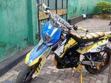 Demak Dtm 2017 Motorbike