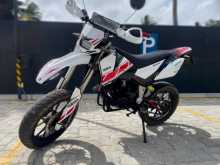 Demak DTM 2016 Motorbike