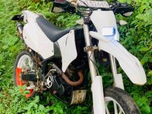 Demak DTM 2017 Motorbike