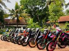 Demak DTM 2017 Motorbike