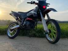 Demak Dtm 2012 Motorbike