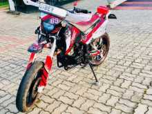 Demak DTM 2016 Motorbike