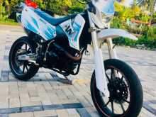 Demak DTM 2017 Motorbike