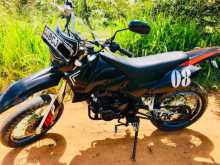 Demak DTM 2015 Motorbike