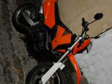 Demak DTM 2014 Motorbike