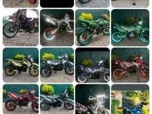 Demak DTM 2019 Motorbike