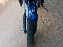 Demak Dtm 2016 Motorbike