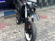 Demak Dtm 2016 Motorbike
