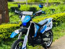 Demak DTM 2018 Motorbike