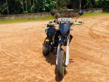 Demak DTM 2015 Motorbike