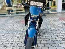 Demak Dtm 2016 Motorbike