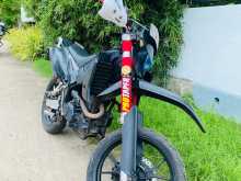 Demak DTM 2019 Motorbike