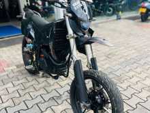 Demak Dtm 2017 Motorbike