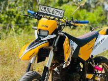 Demak DTM 2016 Motorbike