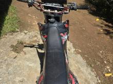 Demak DTM 2017 Motorbike