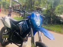 Demak DTm 2016 Motorbike