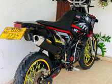 Demak Dtm 2018 Motorbike