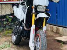 Demak Dtm 2015 Motorbike
