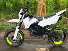 Demak Dtm 2016 Motorbike