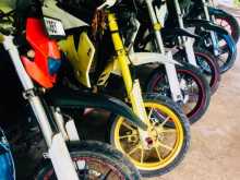 Demak DTM 2017 Motorbike