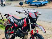 Demak Dtm 2017 Motorbike