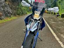 Demak DTM 2016 Motorbike