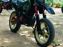 Demak Dtm 200 2016 Motorbike