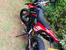 Demak Dtm 200 2018 Motorbike