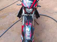 Demak Dtm 200 2016 Motorbike