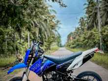 Demak Dtm 200 2017 Motorbike