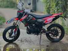 Demak Dtm 200 2019 Motorbike