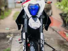 Demak DTM 200 2016 Motorbike