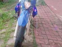 Demak Dtm 200 2016 Motorbike