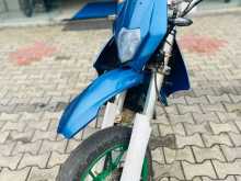 Demak Dtm 200 2016 Motorbike