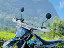 Demak DTM 200 2016 Motorbike