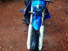 Demak Dtm 200 2017 Motorbike