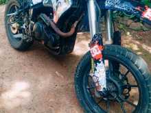 Demak Dtm 2016 Motorbike