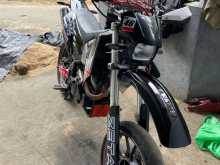 Demak Dtm 200 2017 Motorbike