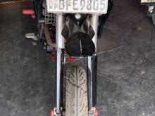 Demak DTM 2017 Motorbike