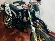 Demak DTM 200cc 2015 Motorbike