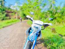 Demak DTM 200cc 2016 Motorbike