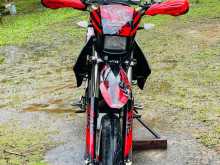 Demak DTM 2015 Motorbike