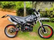 Demak DTM 2016 Motorbike